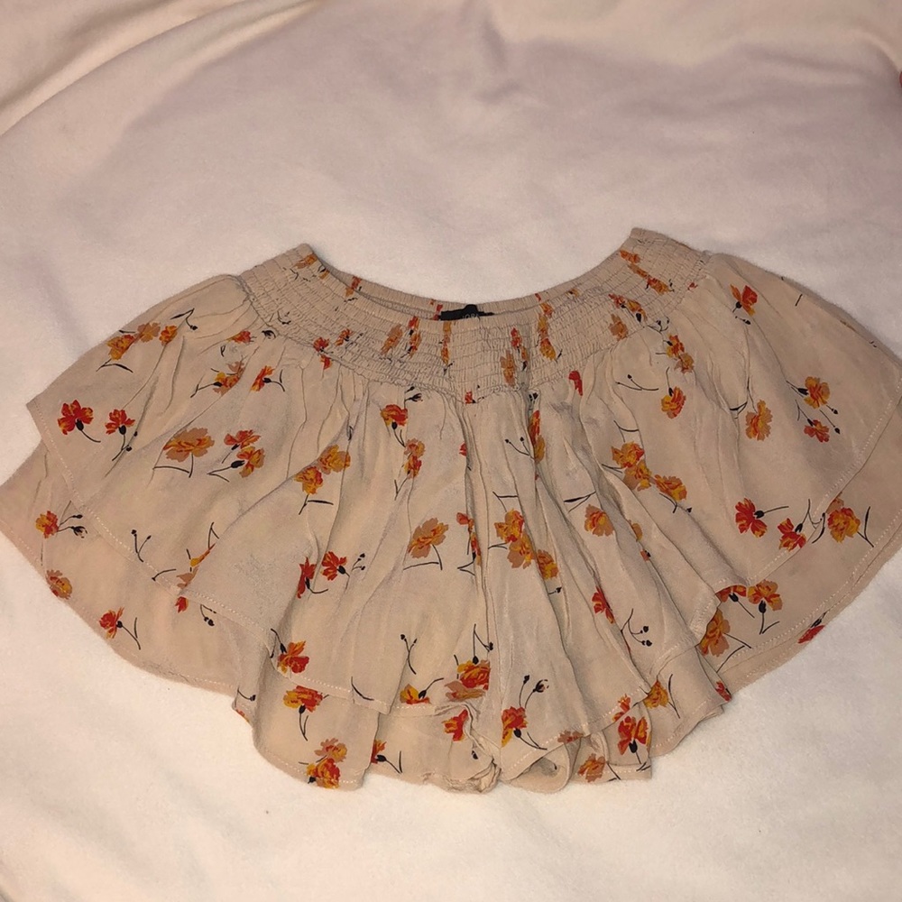 Majorelle Shorts